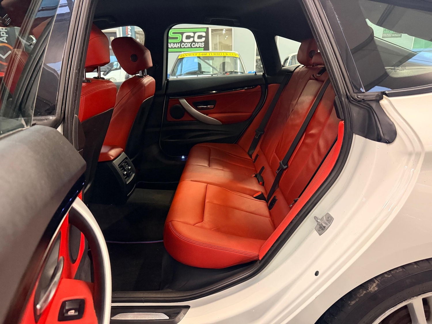 Used BMW 3 Series Gran Turismo 2014 for sale - 77203406: Photo 17