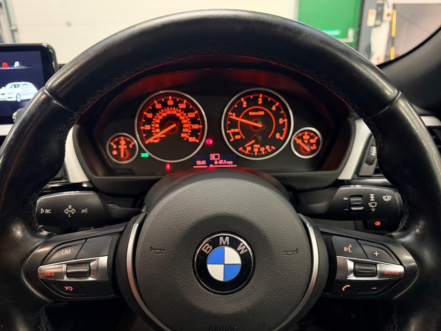 Used BMW 3 Series Gran Turismo 2014 for sale - 77203406: Photo 19