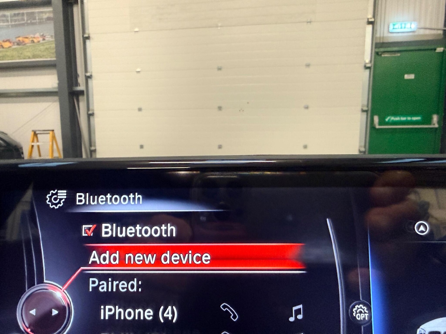 Used BMW 3 Series Gran Turismo 2014 for sale - 77203406: Photo 22