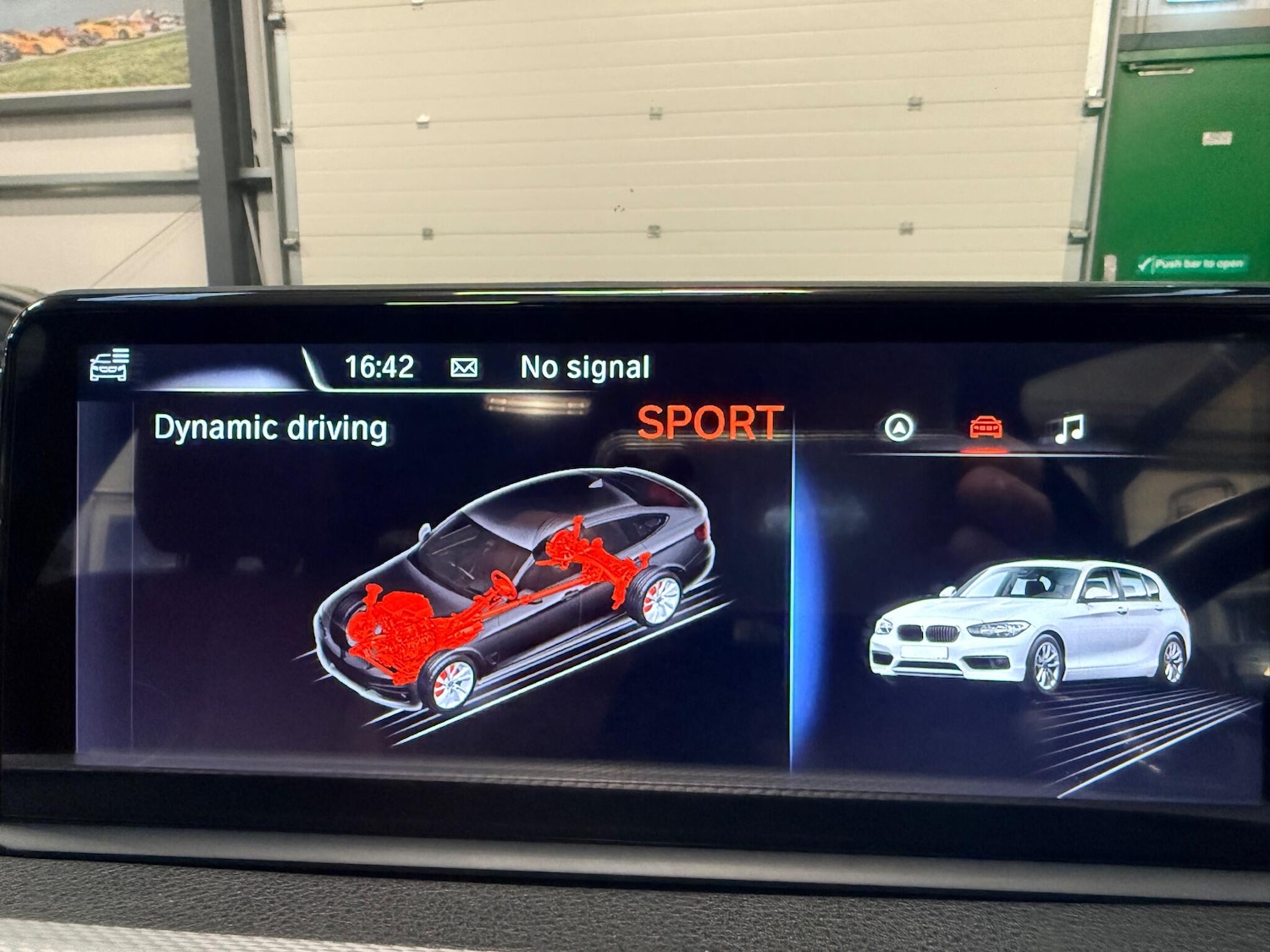 Used BMW 3 Series Gran Turismo 2014 for sale - 77203406: Photo 24