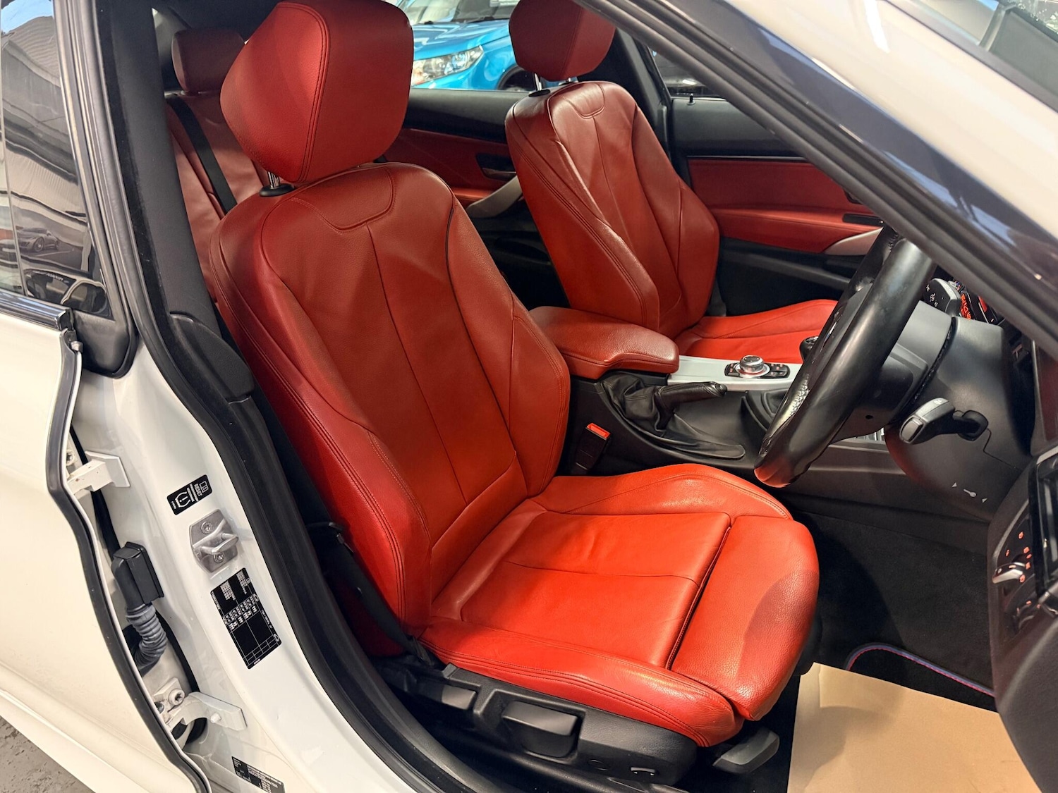 Used BMW 3 Series Gran Turismo 2014 for sale - 77203406: Photo 28