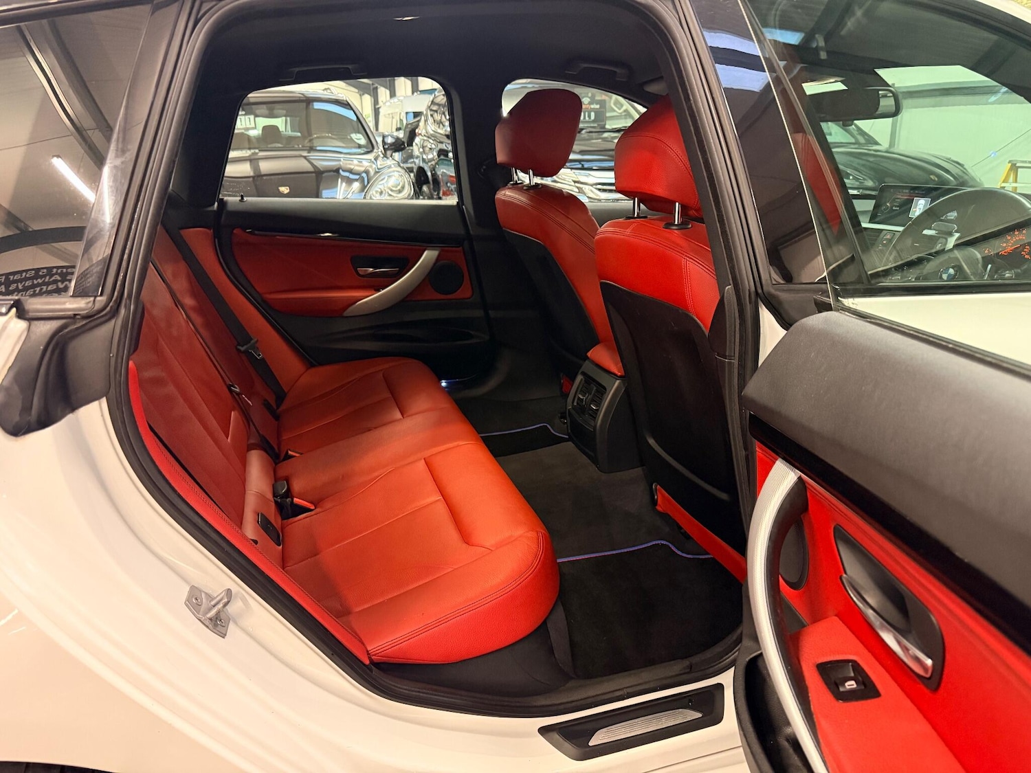 Used BMW 3 Series Gran Turismo 2014 for sale - 77203406: Photo 29