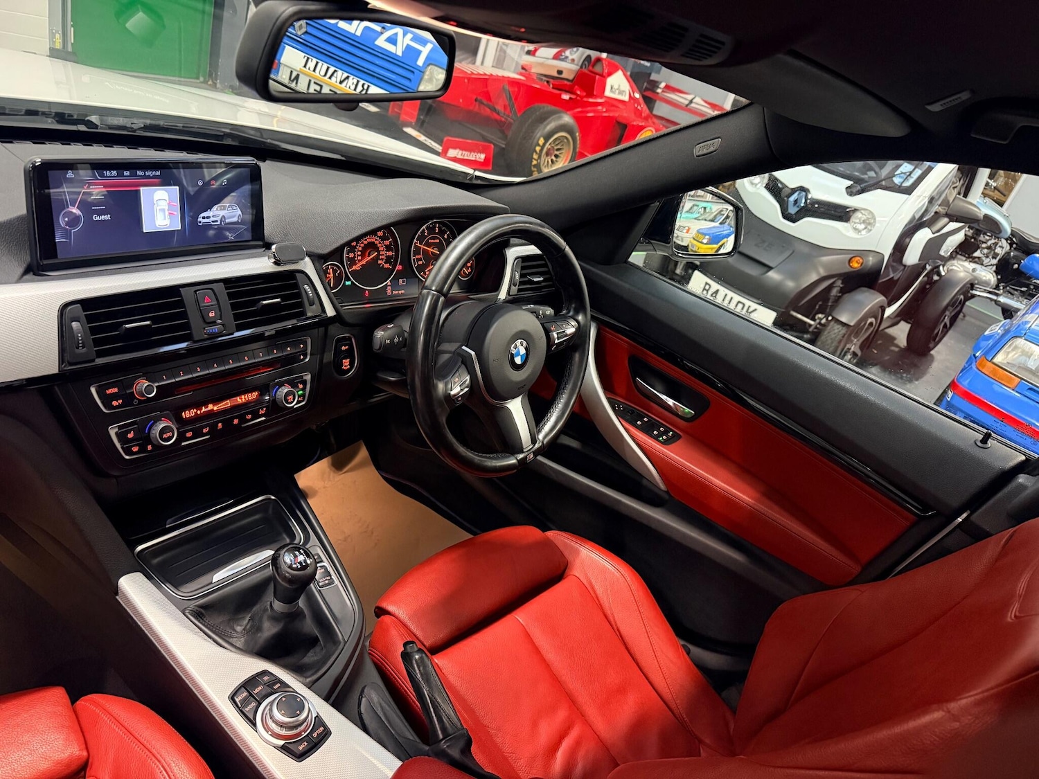 Used BMW 3 Series Gran Turismo 2014 for sale - 77203406: Photo 3