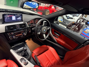 Used BMW 3 Series Gran Turismo 2014 for sale - 77203406: Photo