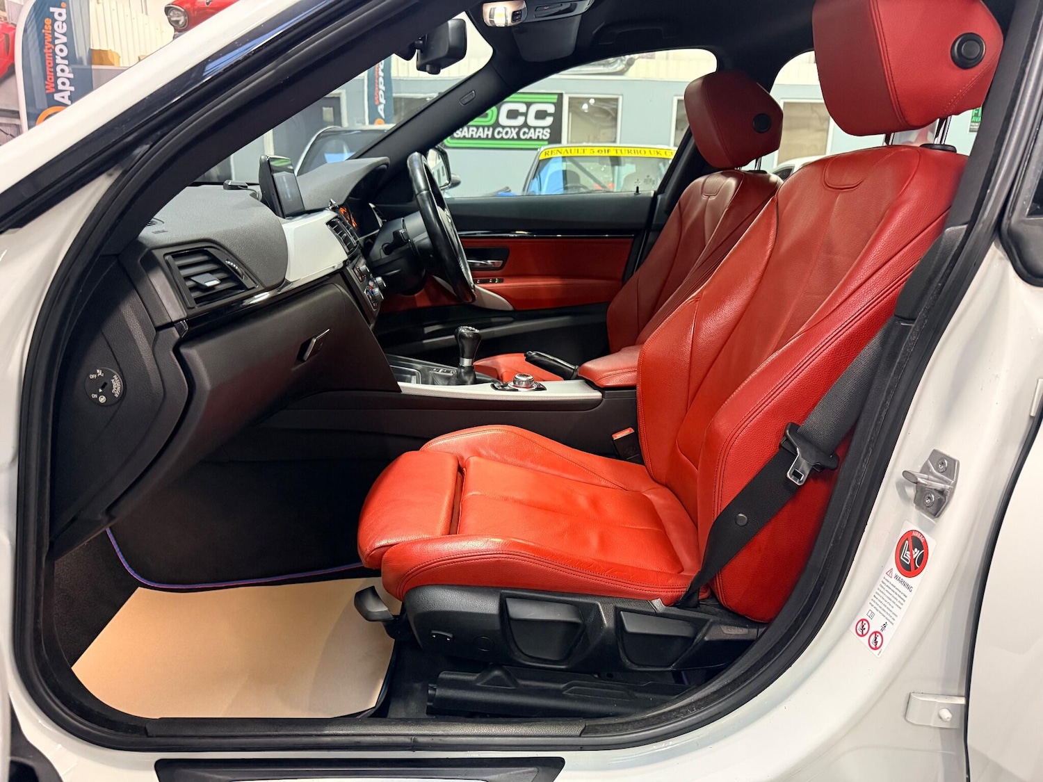 Used BMW 3 Series Gran Turismo 2014 for sale - 77203406: Photo 4