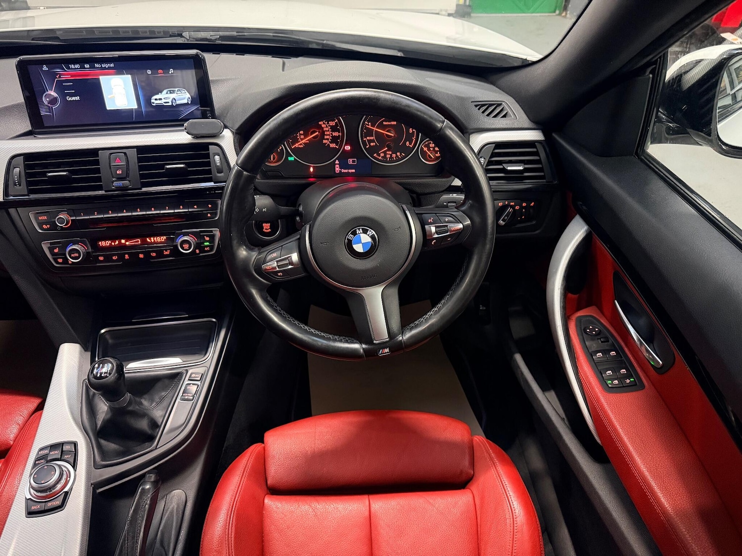 Used BMW 3 Series Gran Turismo 2014 for sale - 77203406: Photo 9