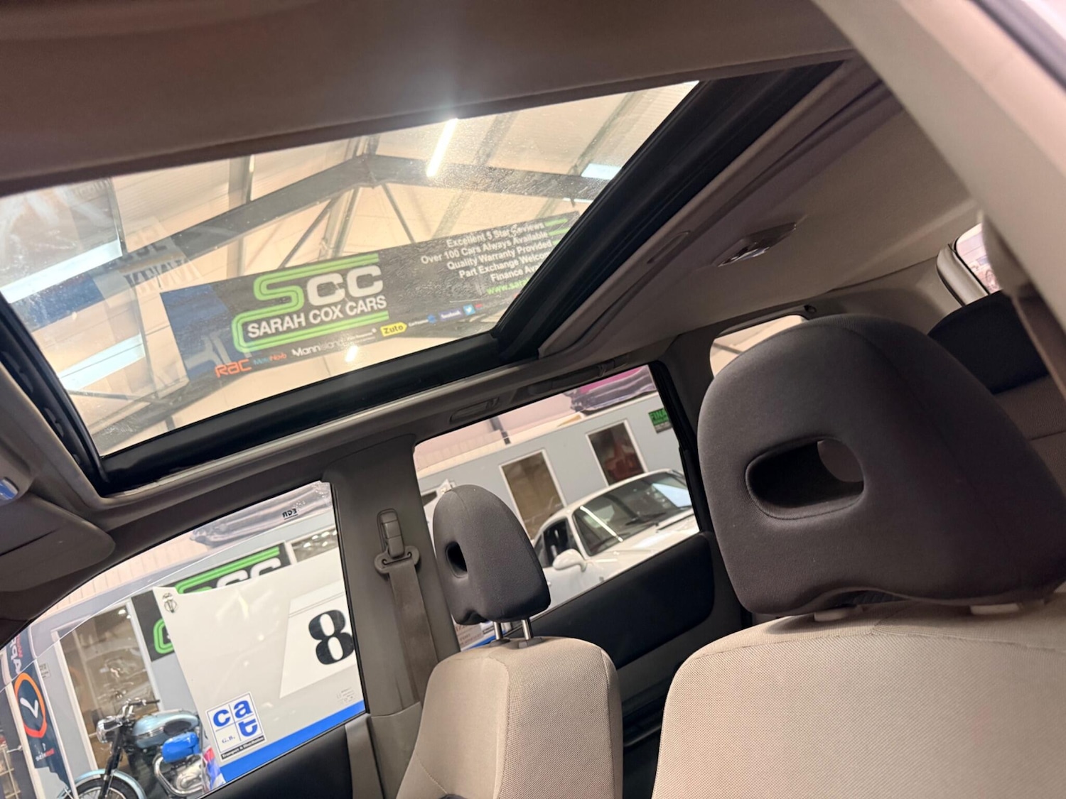 Used Nissan X-Trail 2006 for sale - 77425276: Photo 11