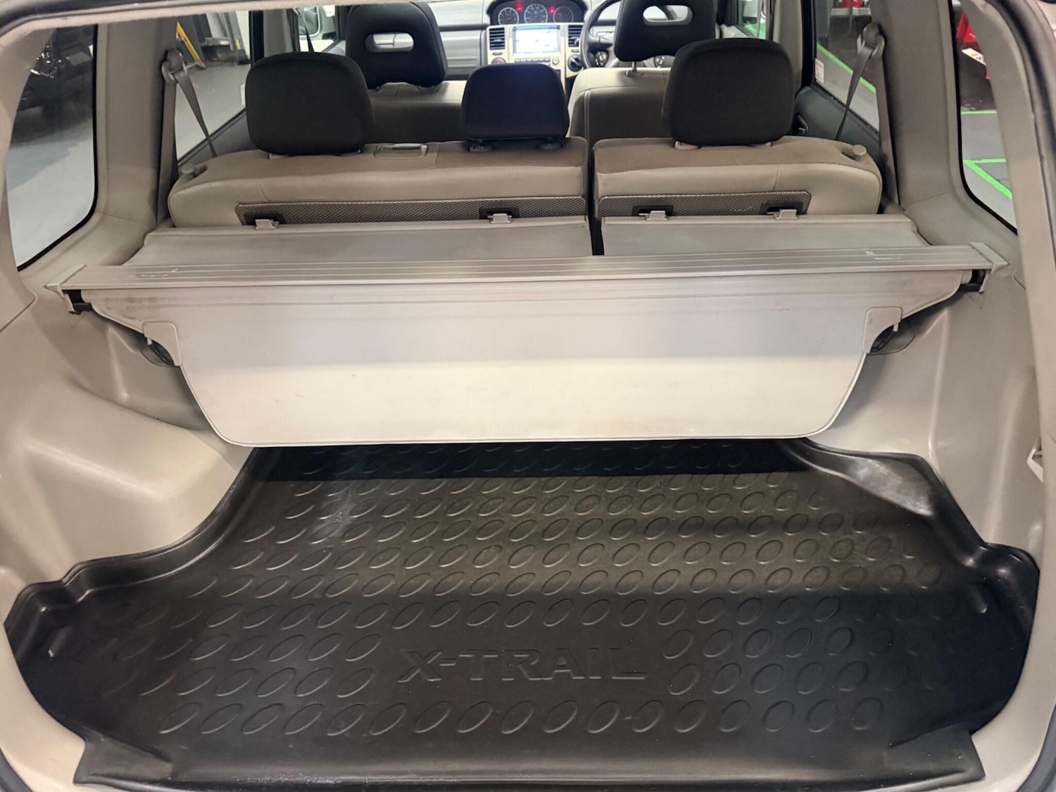 Used Nissan X-Trail 2006 for sale - 77425276: Photo 19