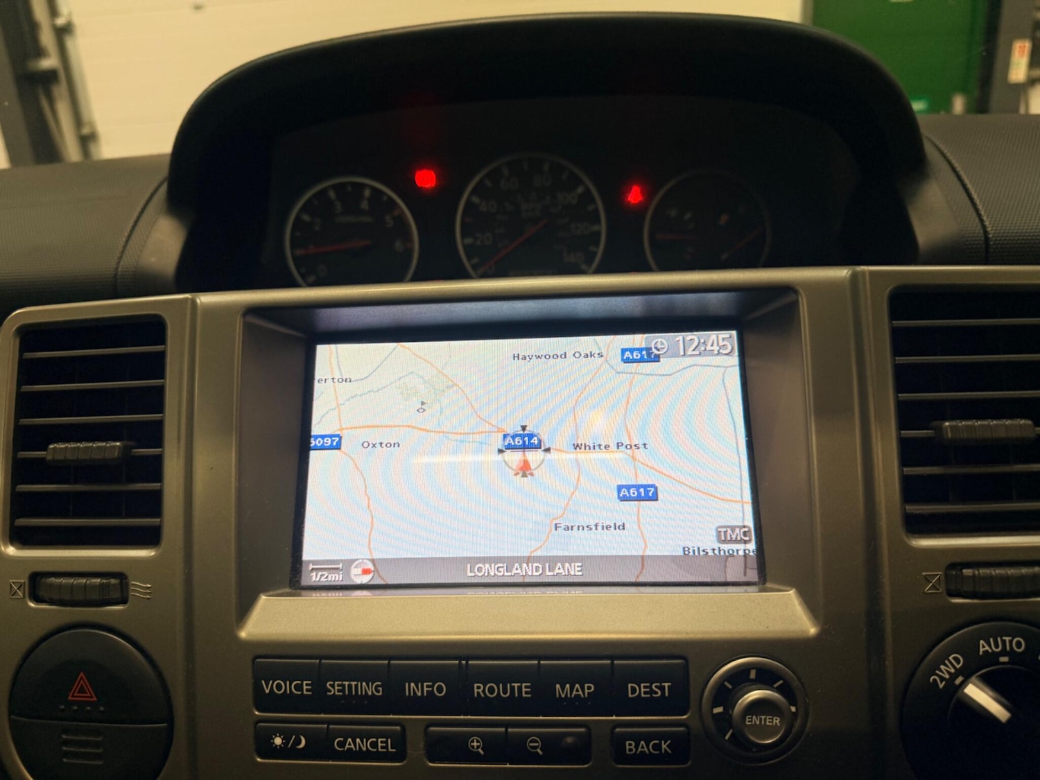 Used Nissan X-Trail 2006 for sale - 77425276: Photo 20