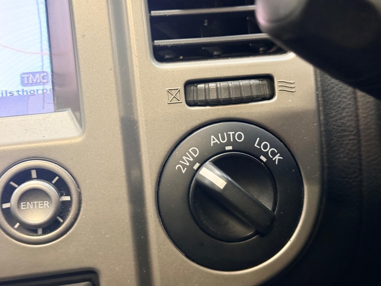 Used Nissan X-Trail 2006 for sale - 77425276: Photo 25