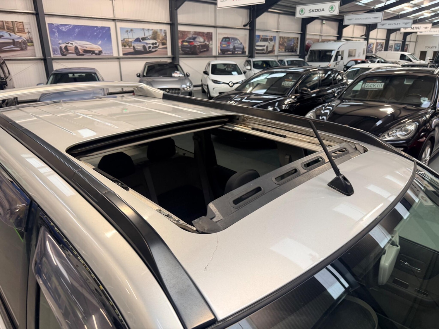 Used Nissan X-Trail 2006 for sale - 77425276: Photo 28