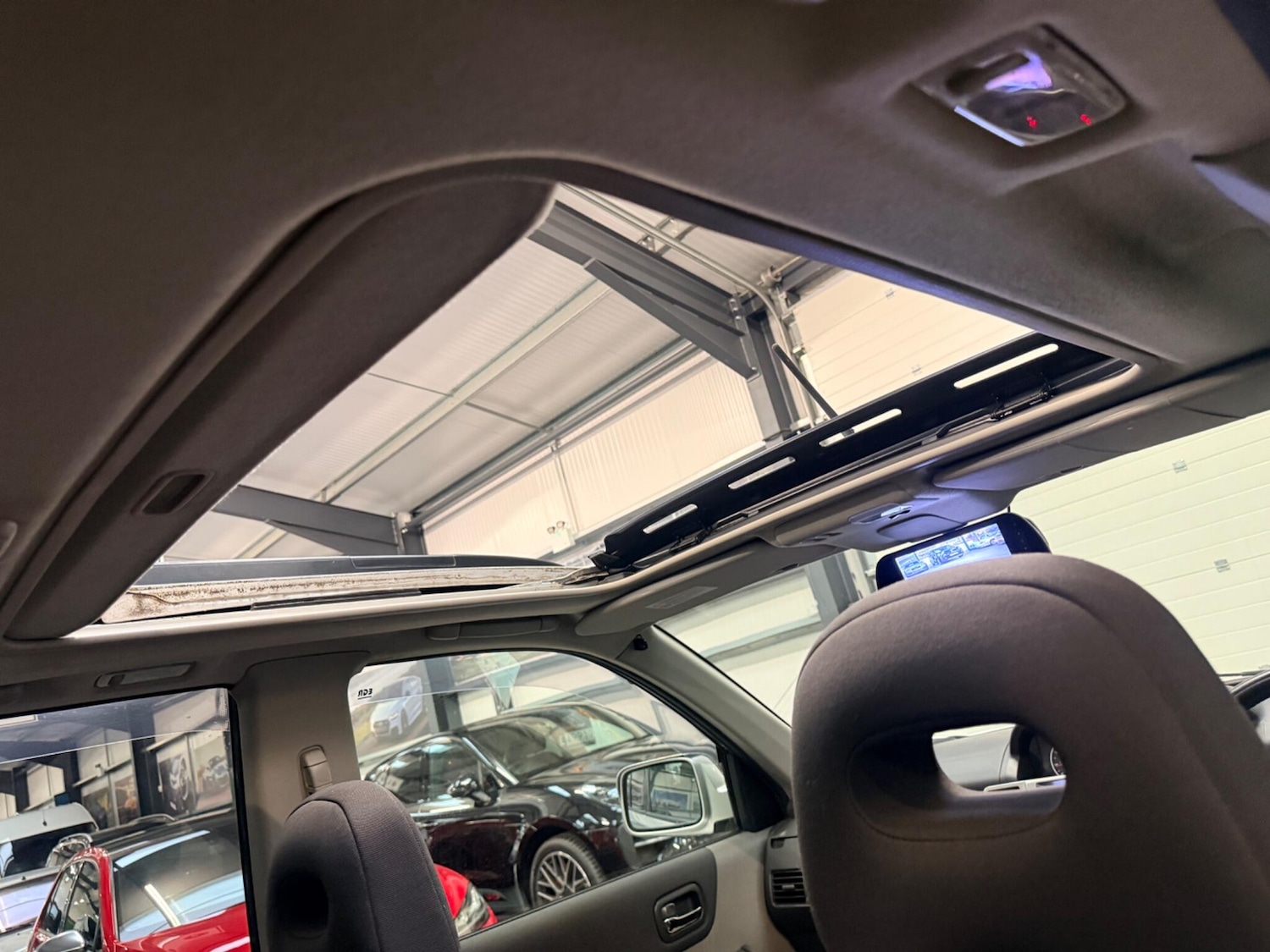 Used Nissan X-Trail 2006 for sale - 77425276: Photo 29