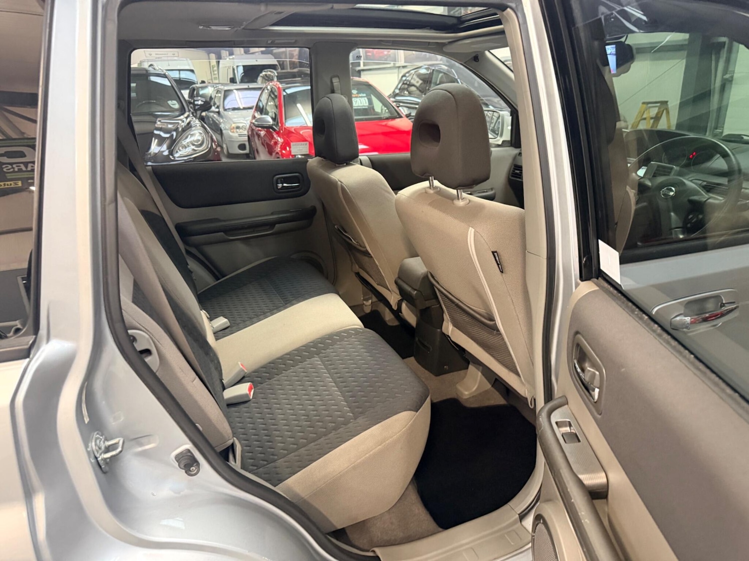 Used Nissan X-Trail 2006 for sale - 77425276: Photo 30