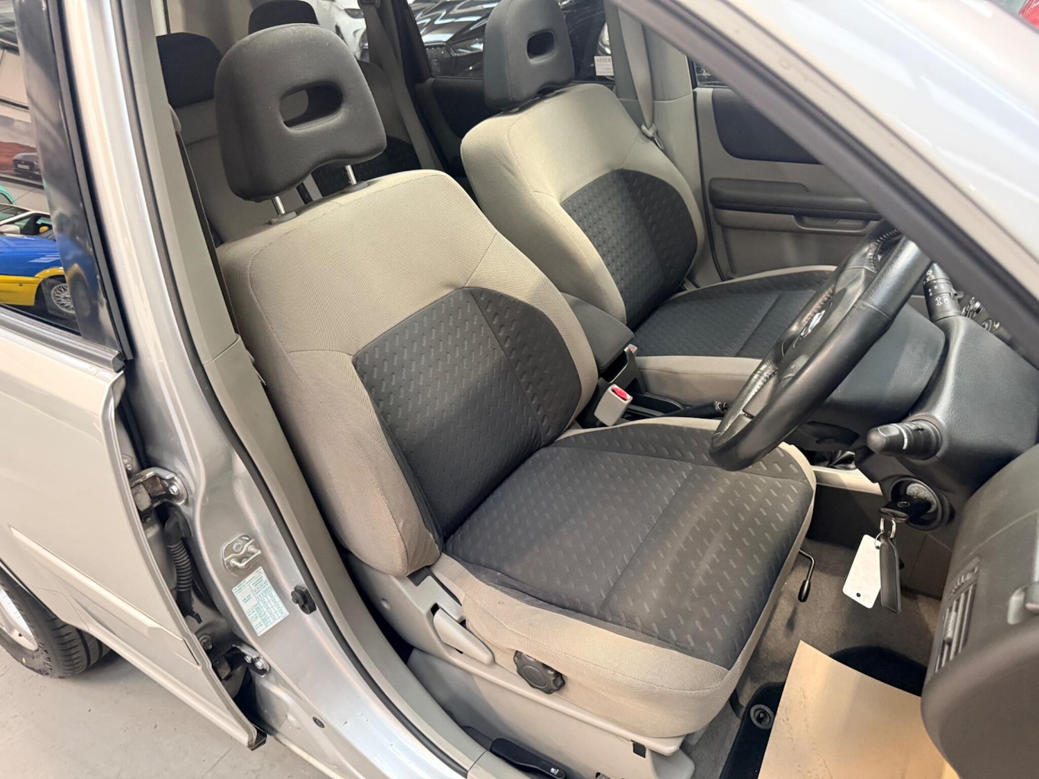 Used Nissan X-Trail 2006 for sale - 77425276: Photo 31