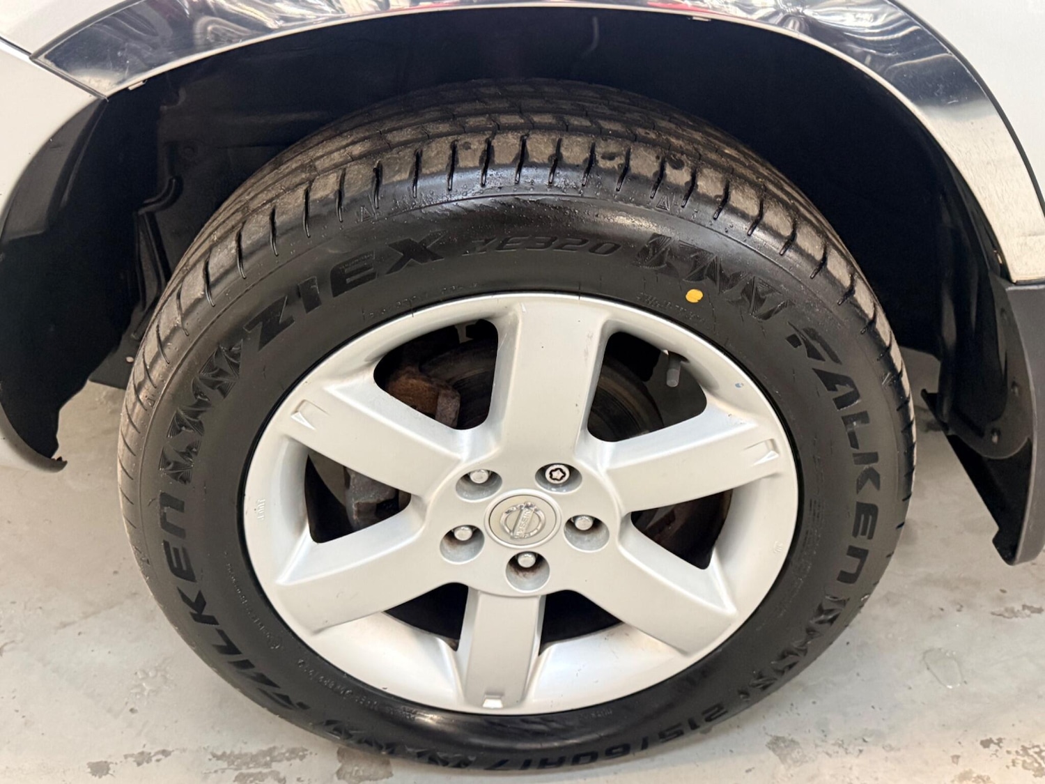 Used Nissan X-Trail 2006 for sale - 77425276: Photo 33