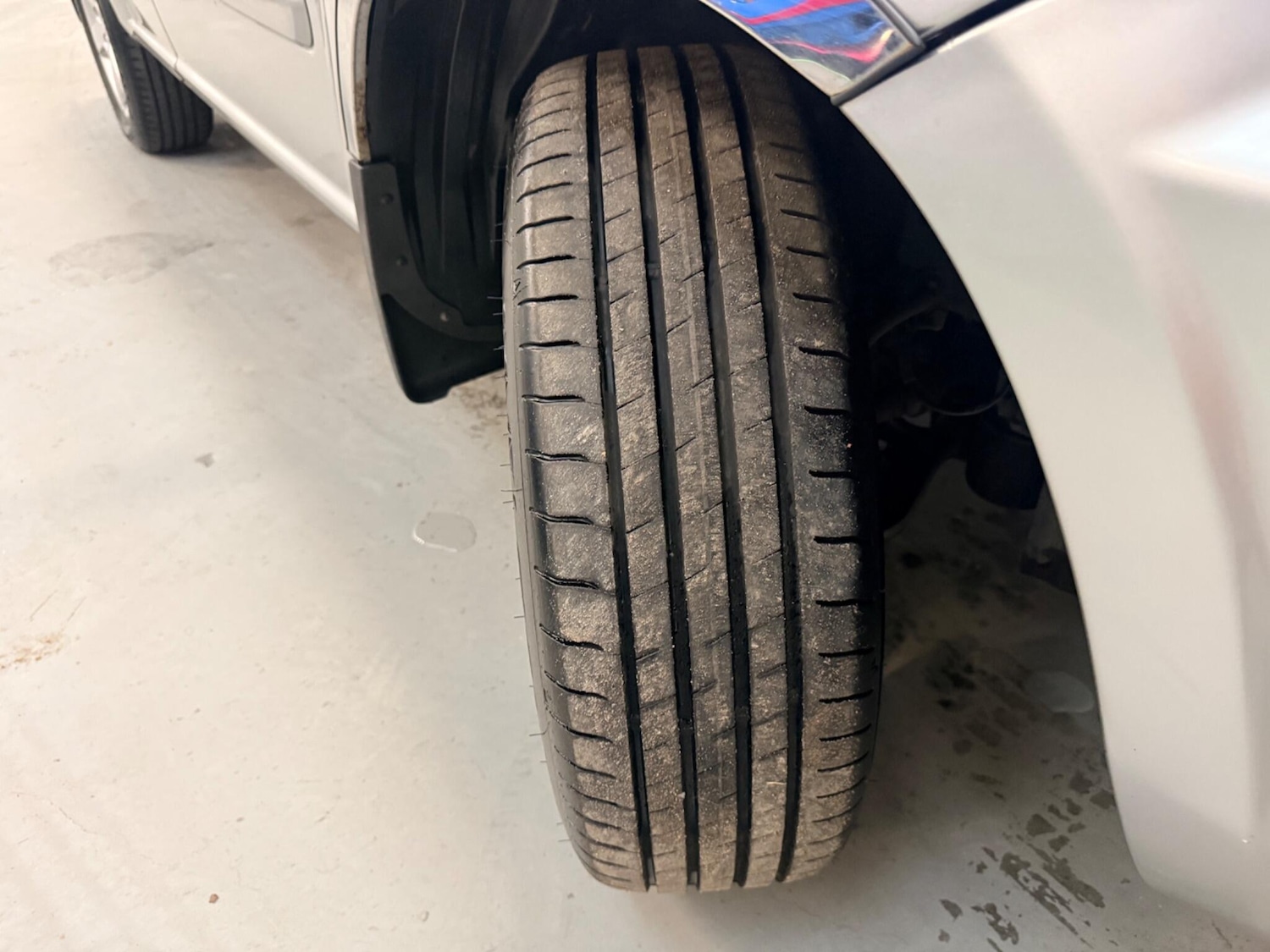 Used Nissan X-Trail 2006 for sale - 77425276: Photo 34