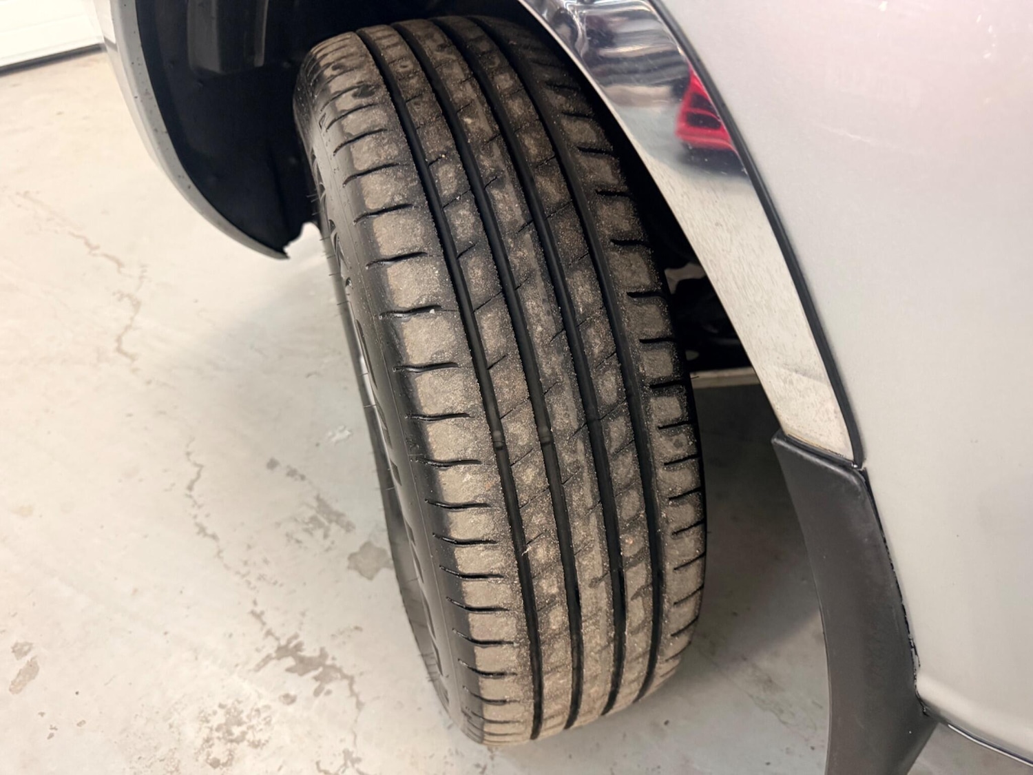 Used Nissan X-Trail 2006 for sale - 77425276: Photo 35