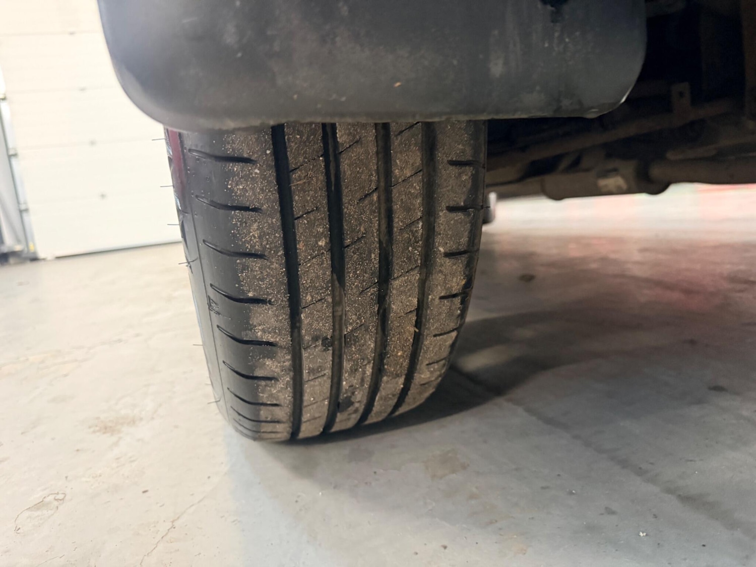 Used Nissan X-Trail 2006 for sale - 77425276: Photo 36