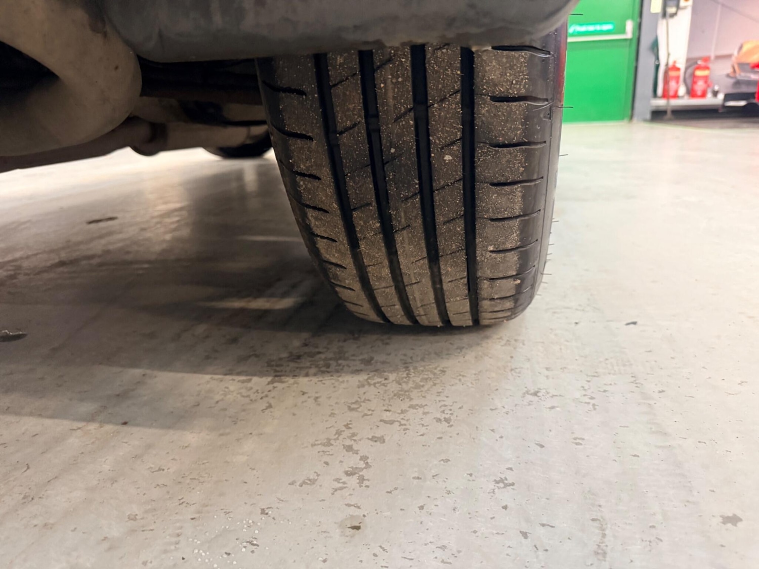 Used Nissan X-Trail 2006 for sale - 77425276: Photo 37