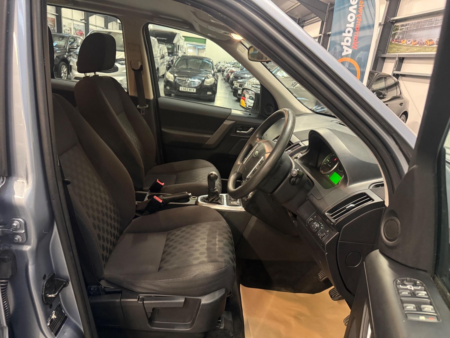 Used Land Rover Freelander 2007 for sale - 76592178: Photo 11