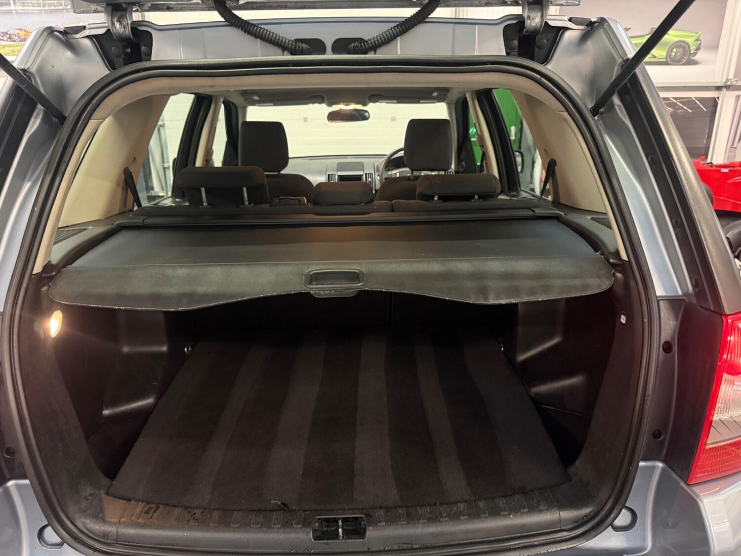 Used Land Rover Freelander 2007 for sale - 76592178: Photo 19