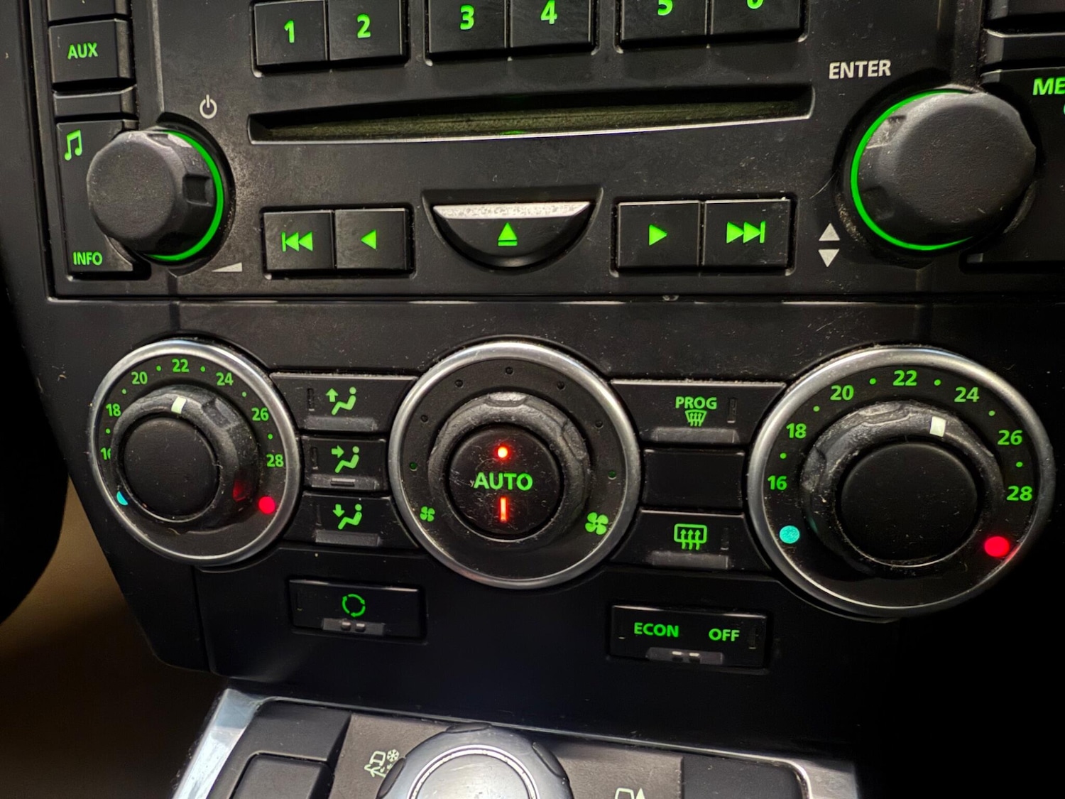 Used Land Rover Freelander 2007 for sale - 76592178: Photo 22