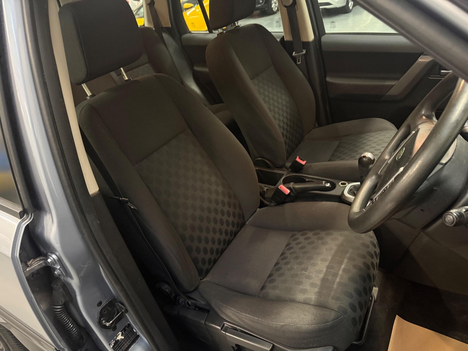 Used Land Rover Freelander 2007 for sale - 76592178: Photo 26