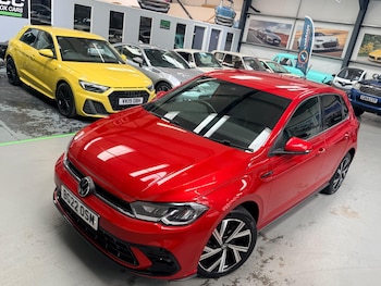 Used Volkswagen Polo 2022 for sale - 78572820: Photo