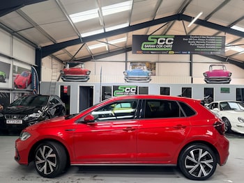 Used Volkswagen Polo 2022 for sale - 78572820: Photo