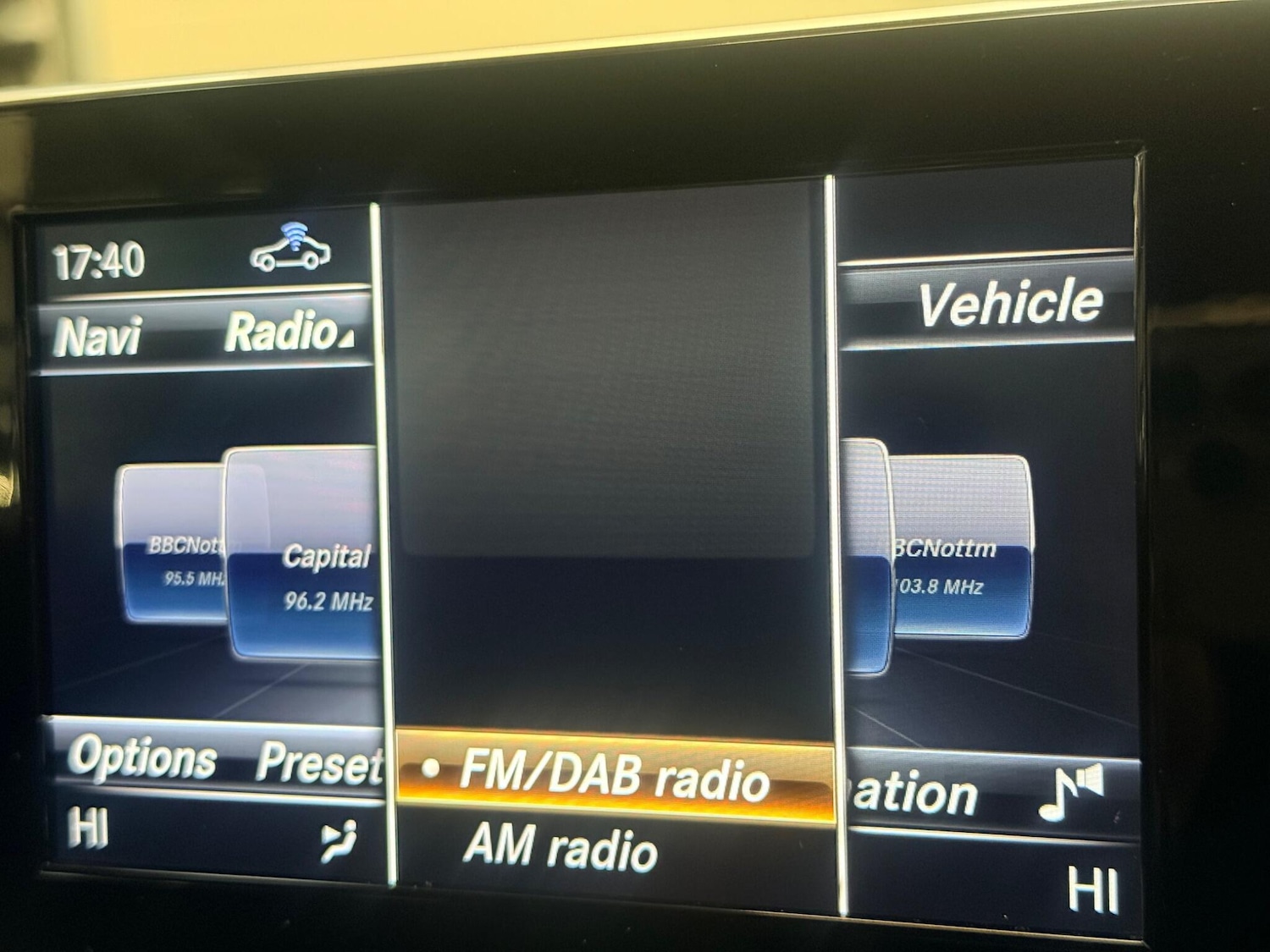 Used Mercedes-Benz C Class 2017 for sale - 77993205: Photo 22