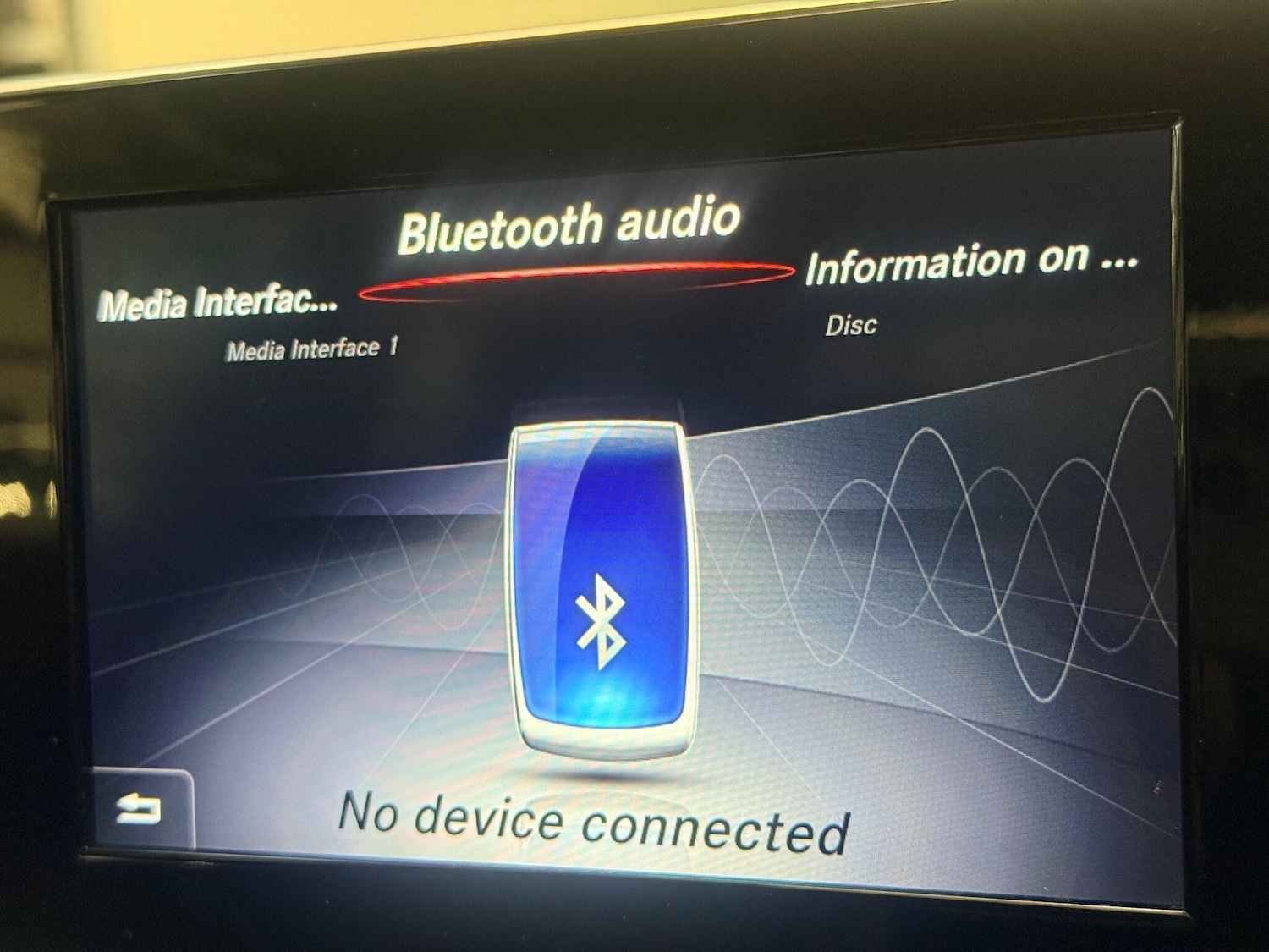 Used Mercedes-Benz C Class 2017 for sale - 77993205: Photo 24