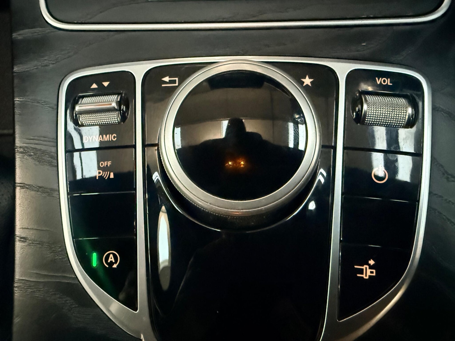 Used Mercedes-Benz C Class 2017 for sale - 77993205: Photo 27