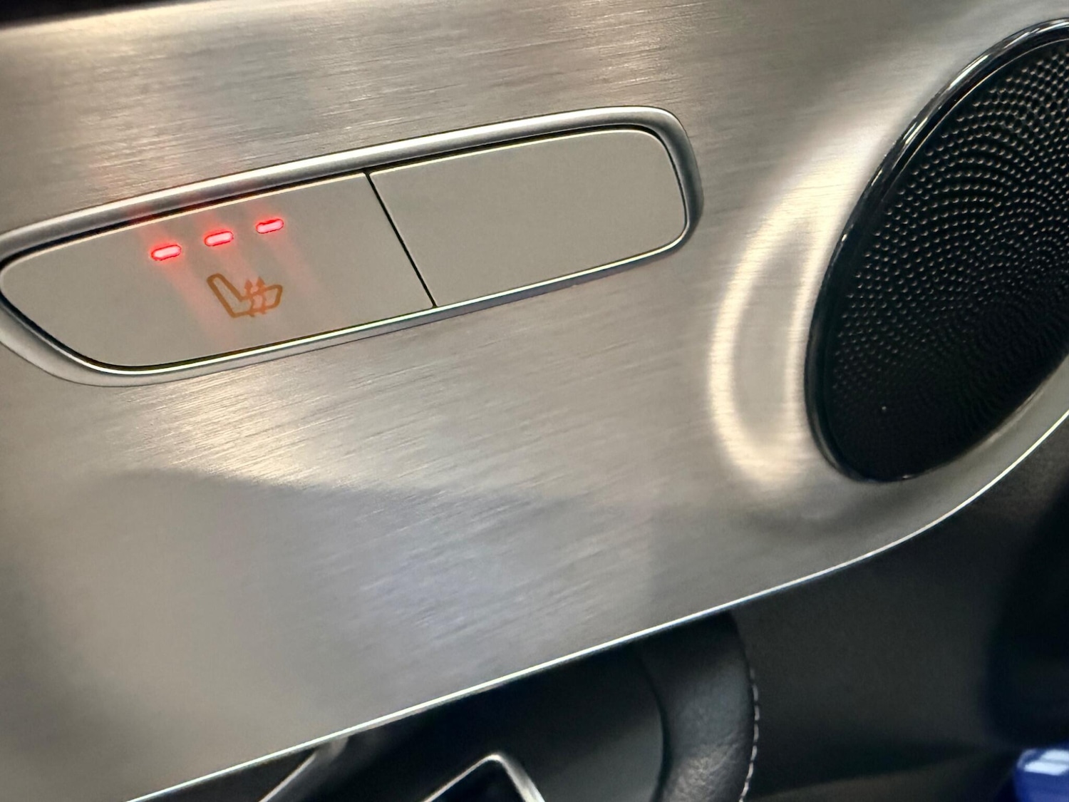 Used Mercedes-Benz C Class 2017 for sale - 77993205: Photo 30