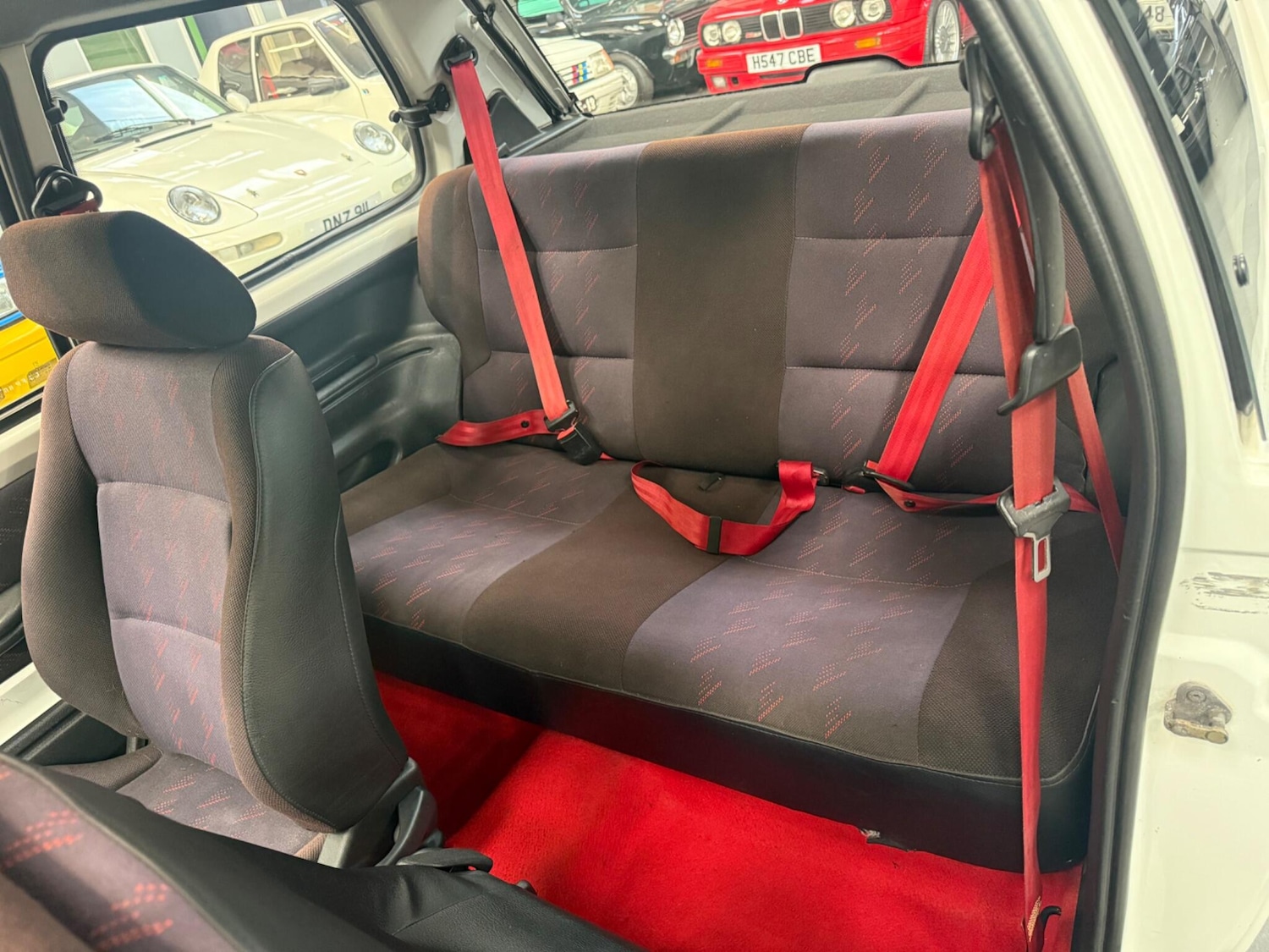 Used Peugeot 106 for sale - 76476474: Photo 10