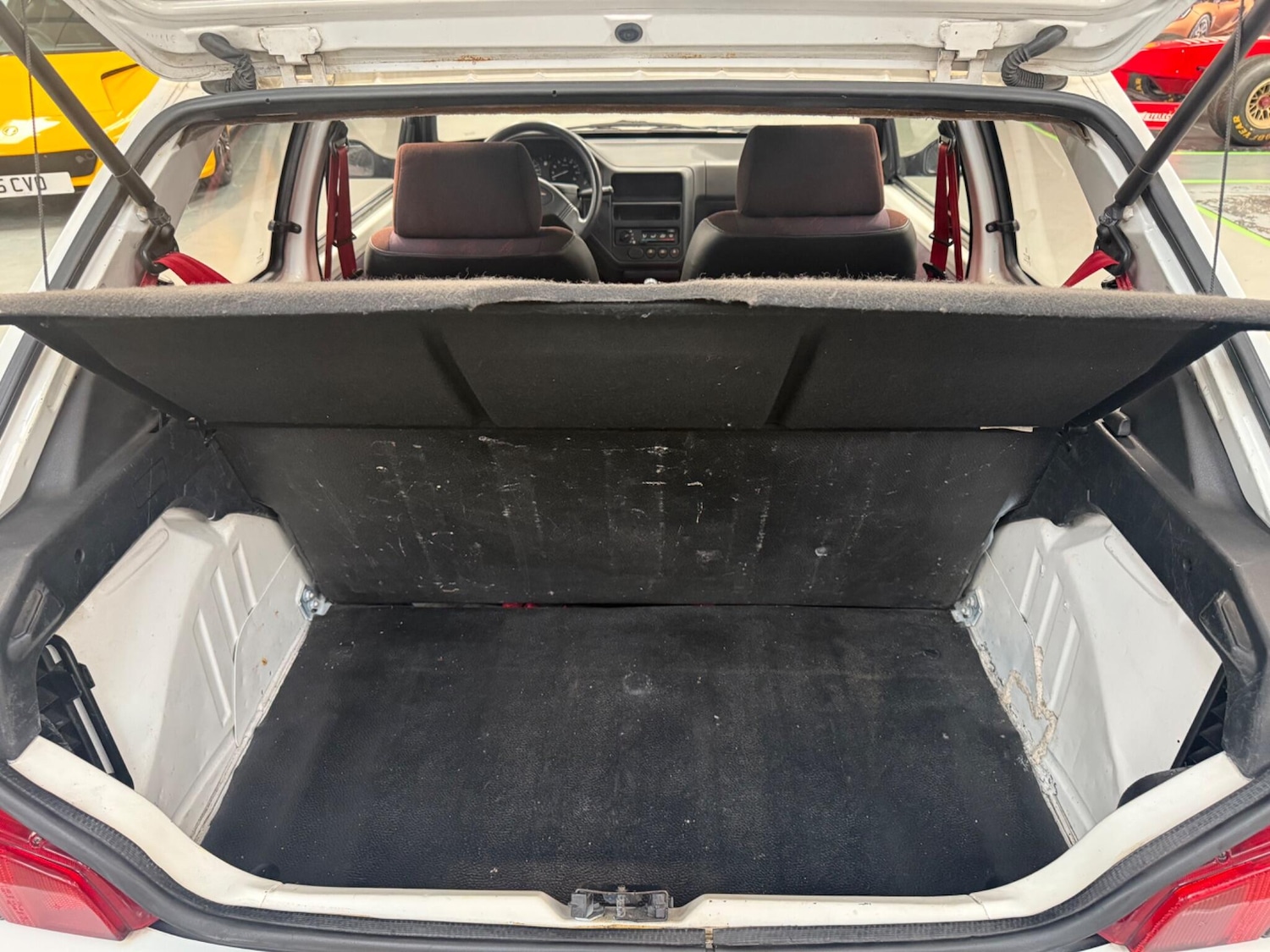 Used Peugeot 106 for sale - 76476474: Photo 11