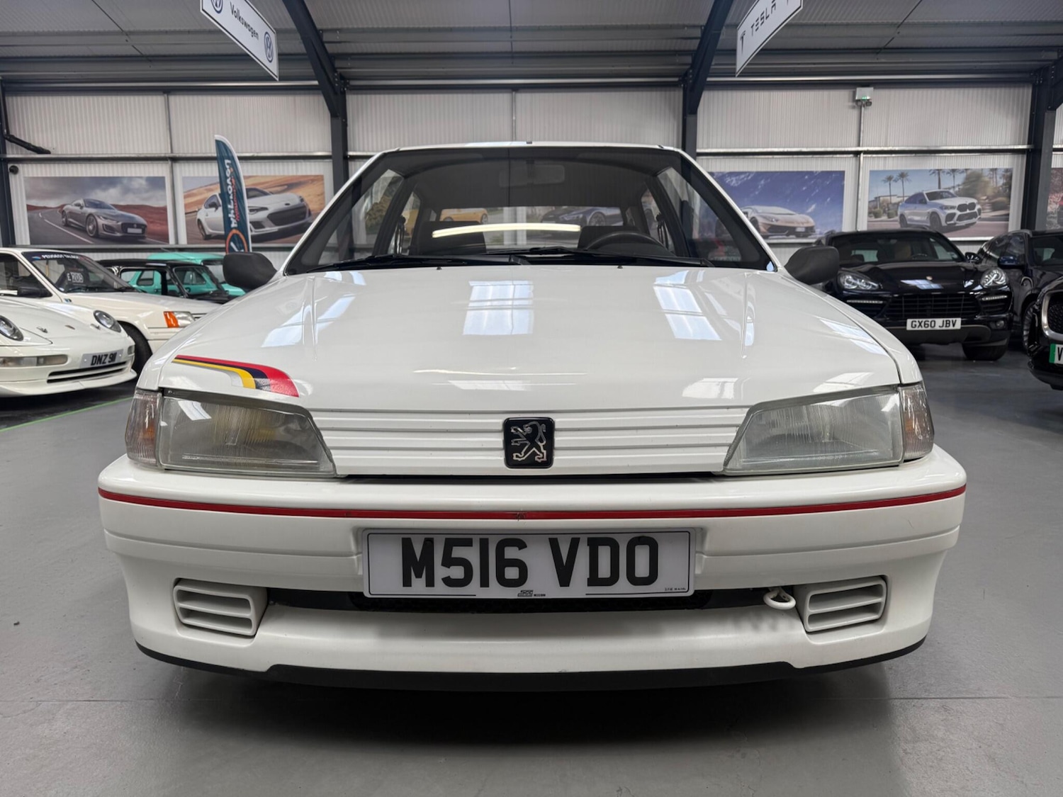 Used Peugeot 106 for sale - 76476474: Photo 12