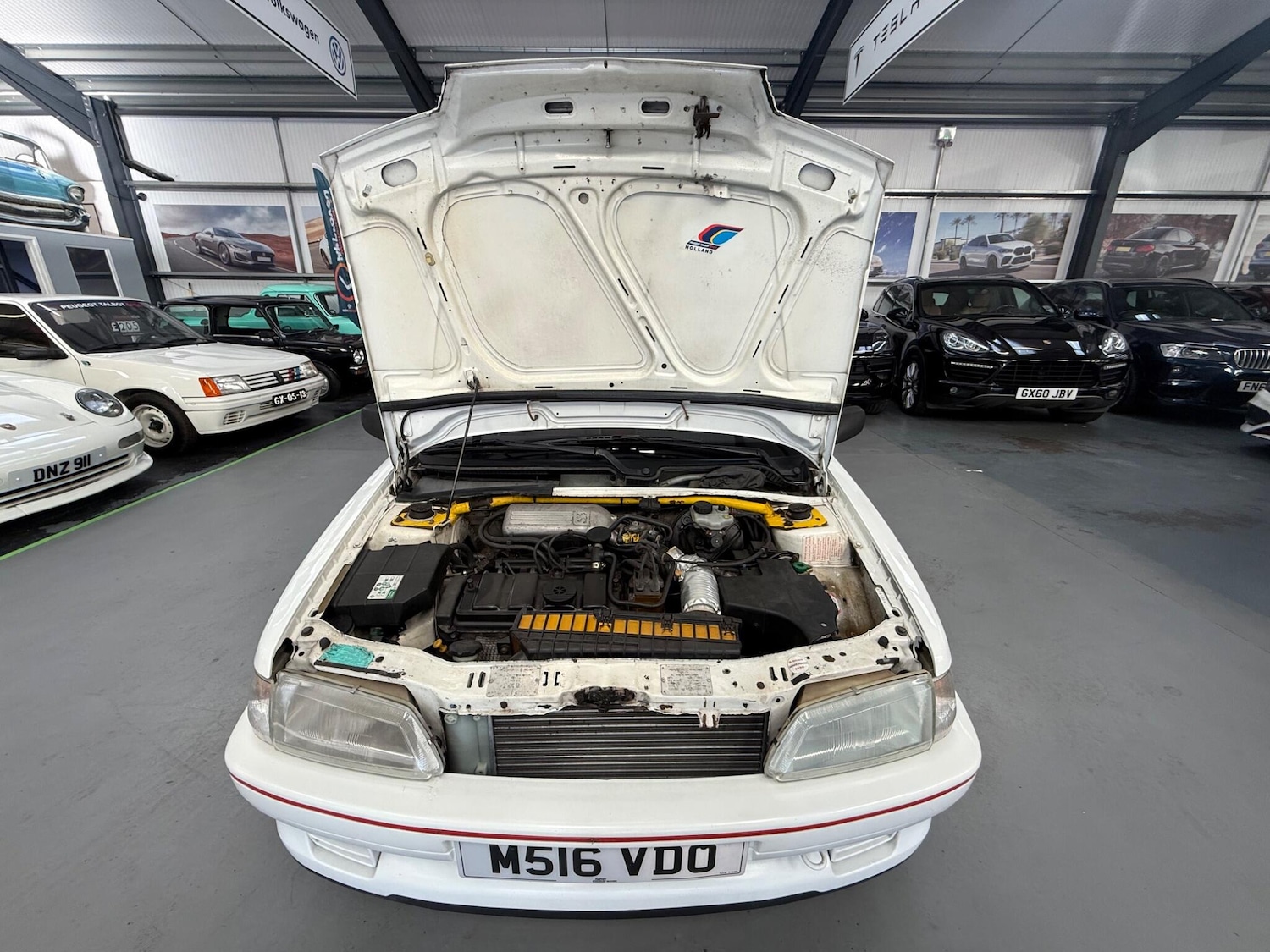 Used Peugeot 106 for sale - 76476474: Photo 19