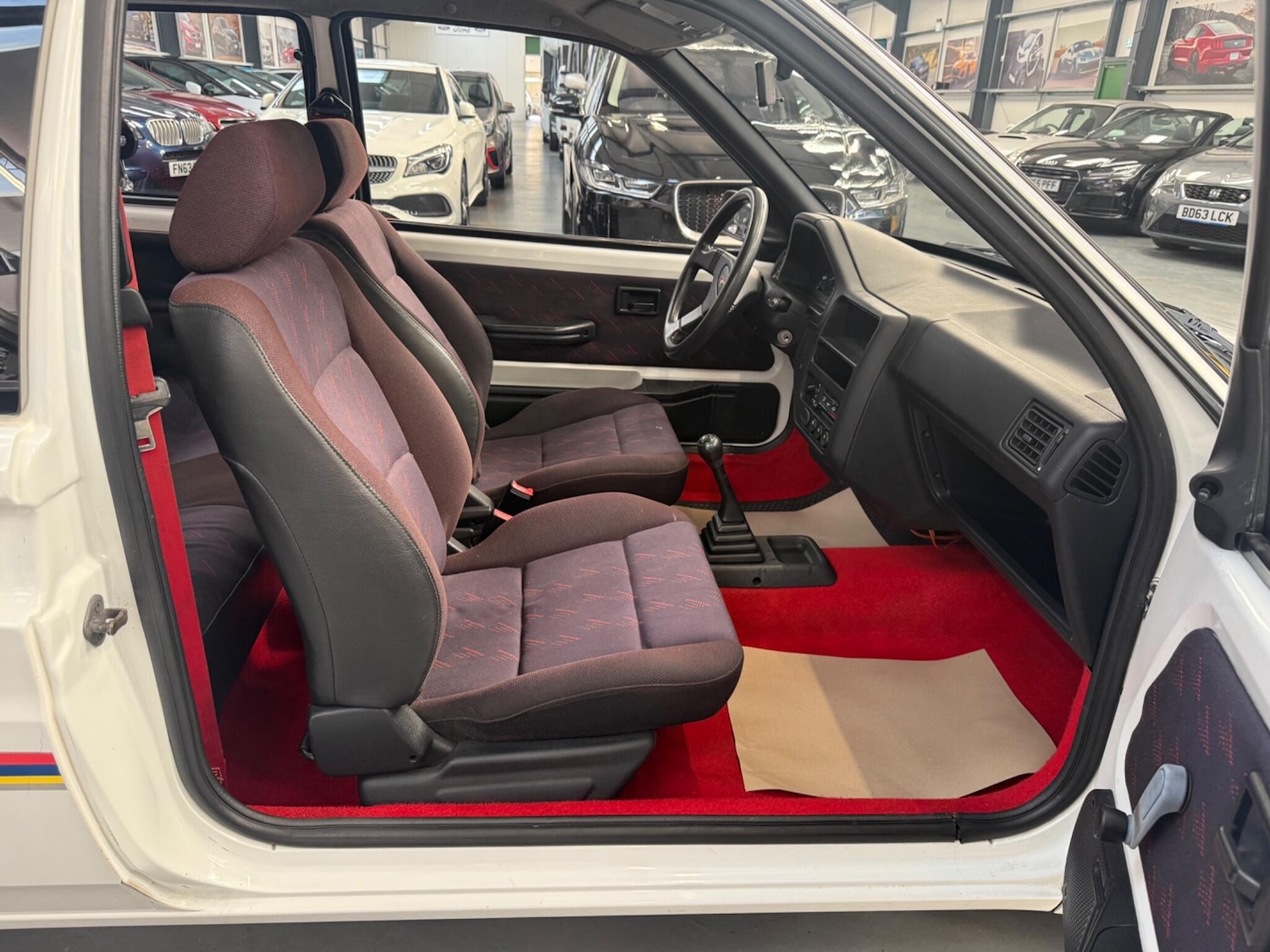 Used Peugeot 106 for sale - 76476474: Photo 23