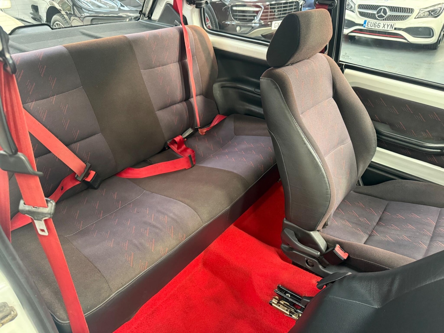 Used Peugeot 106 for sale - 76476474: Photo 24