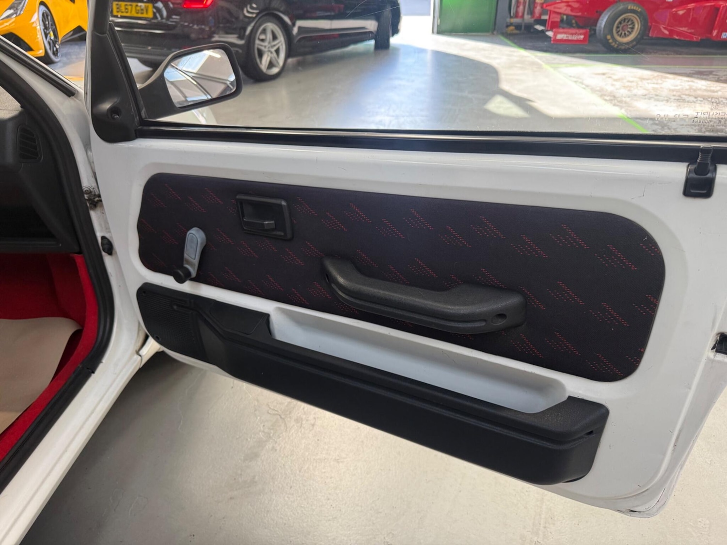 Used Peugeot 106 for sale - 76476474: Photo 26