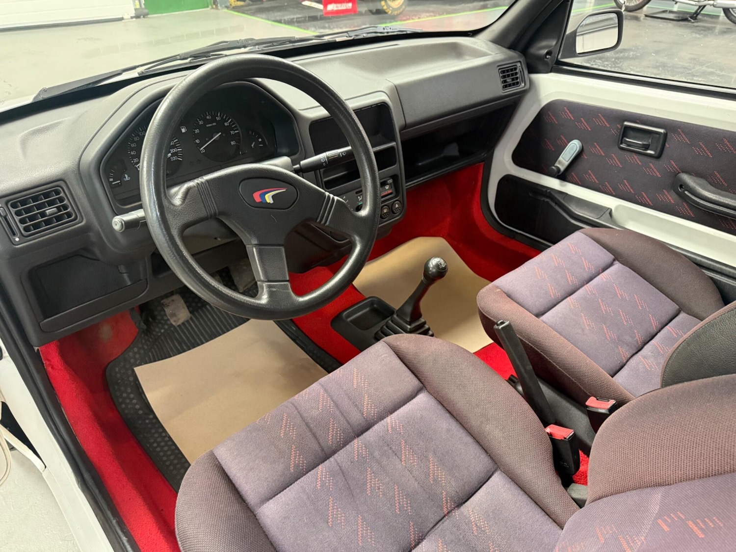 Used Peugeot 106 for sale - 76476474: Photo 3