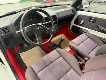 Used Peugeot 106 1995 for sale - 76476474: Photo