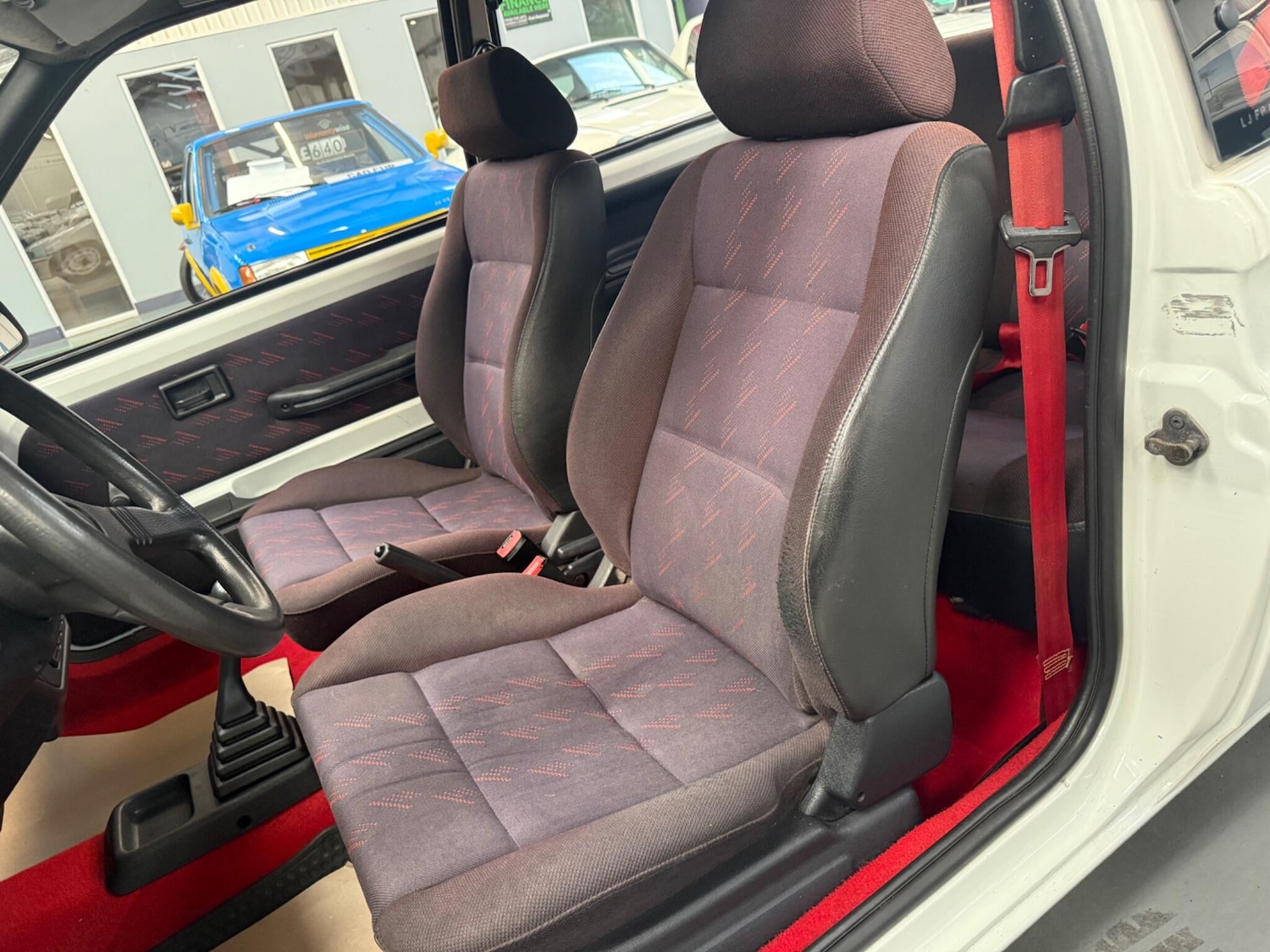 Used Peugeot 106 for sale - 76476474: Photo 4