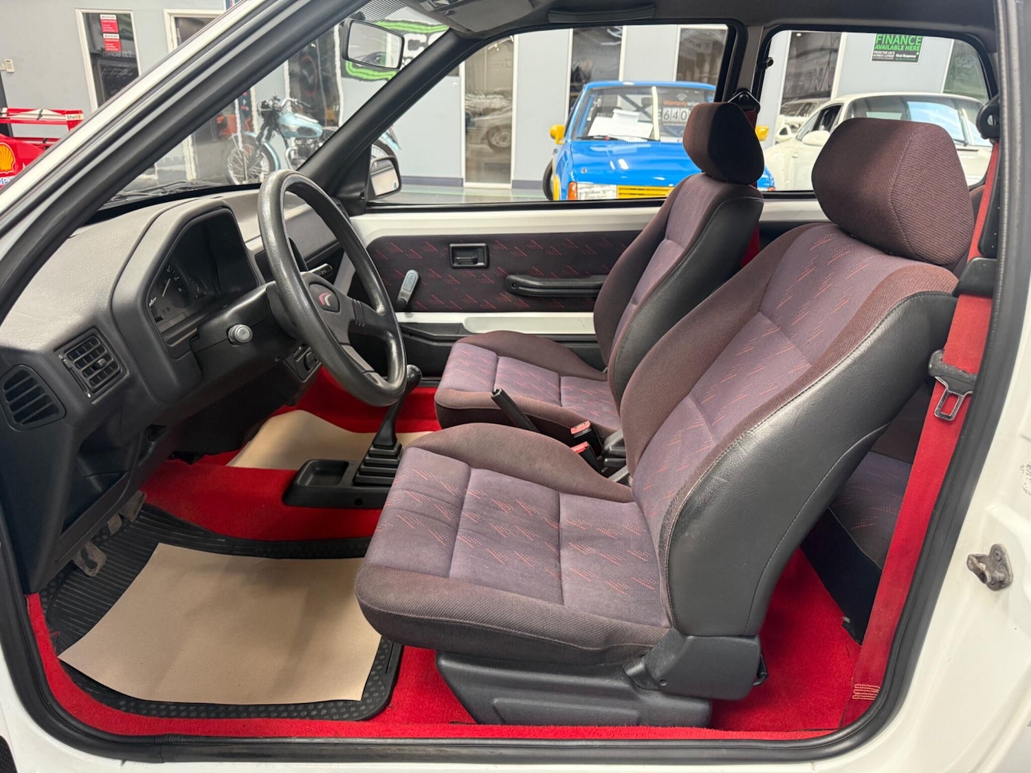 Used Peugeot 106 for sale - 76476474: Photo 5