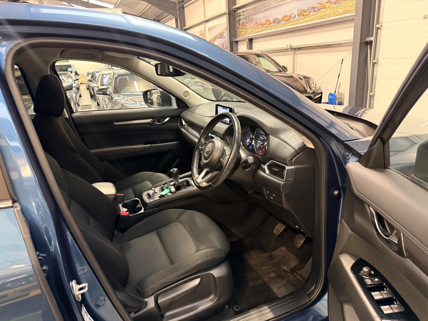 Used Mazda CX-5 for sale - 77783619: Photo 10