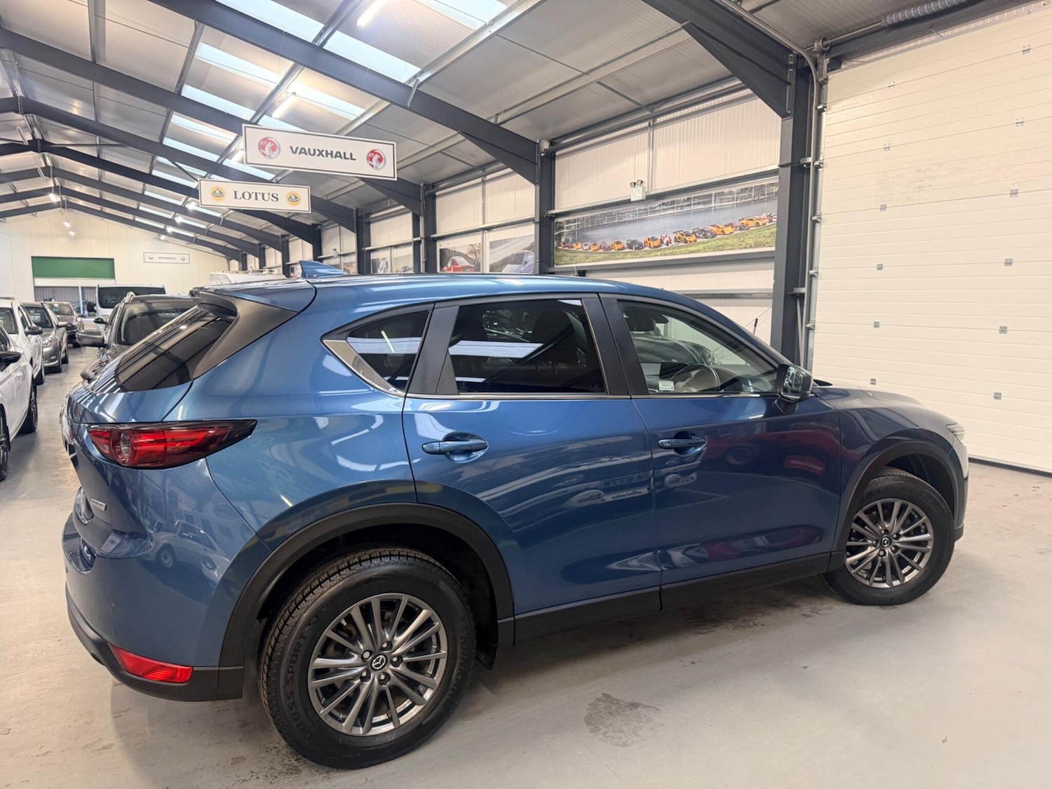 Used Mazda CX-5 for sale - 77783619: Photo 13