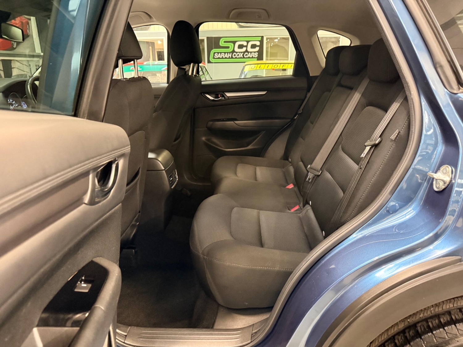 Used Mazda CX-5 for sale - 77783619: Photo 16