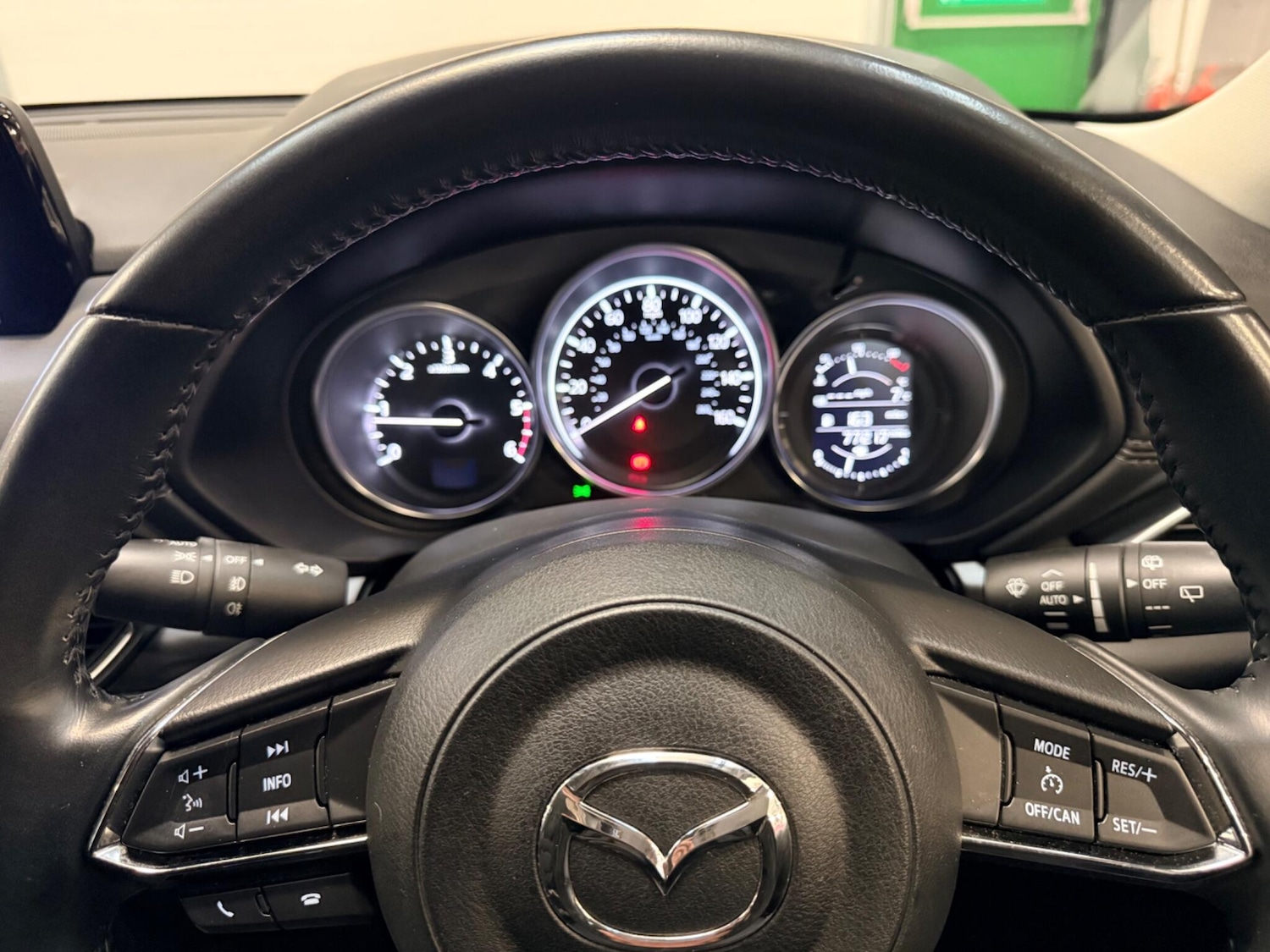 Used Mazda CX-5 for sale - 77783619: Photo 18