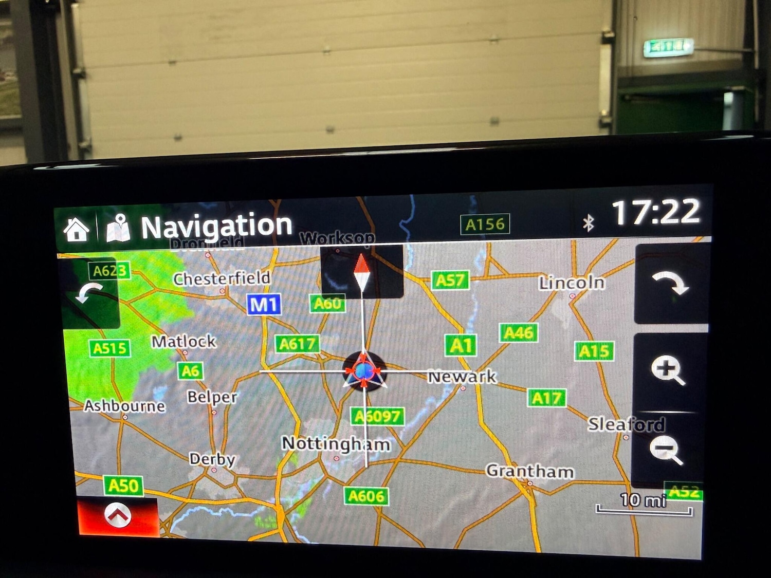 Used Mazda CX-5 for sale - 77783619: Photo 21