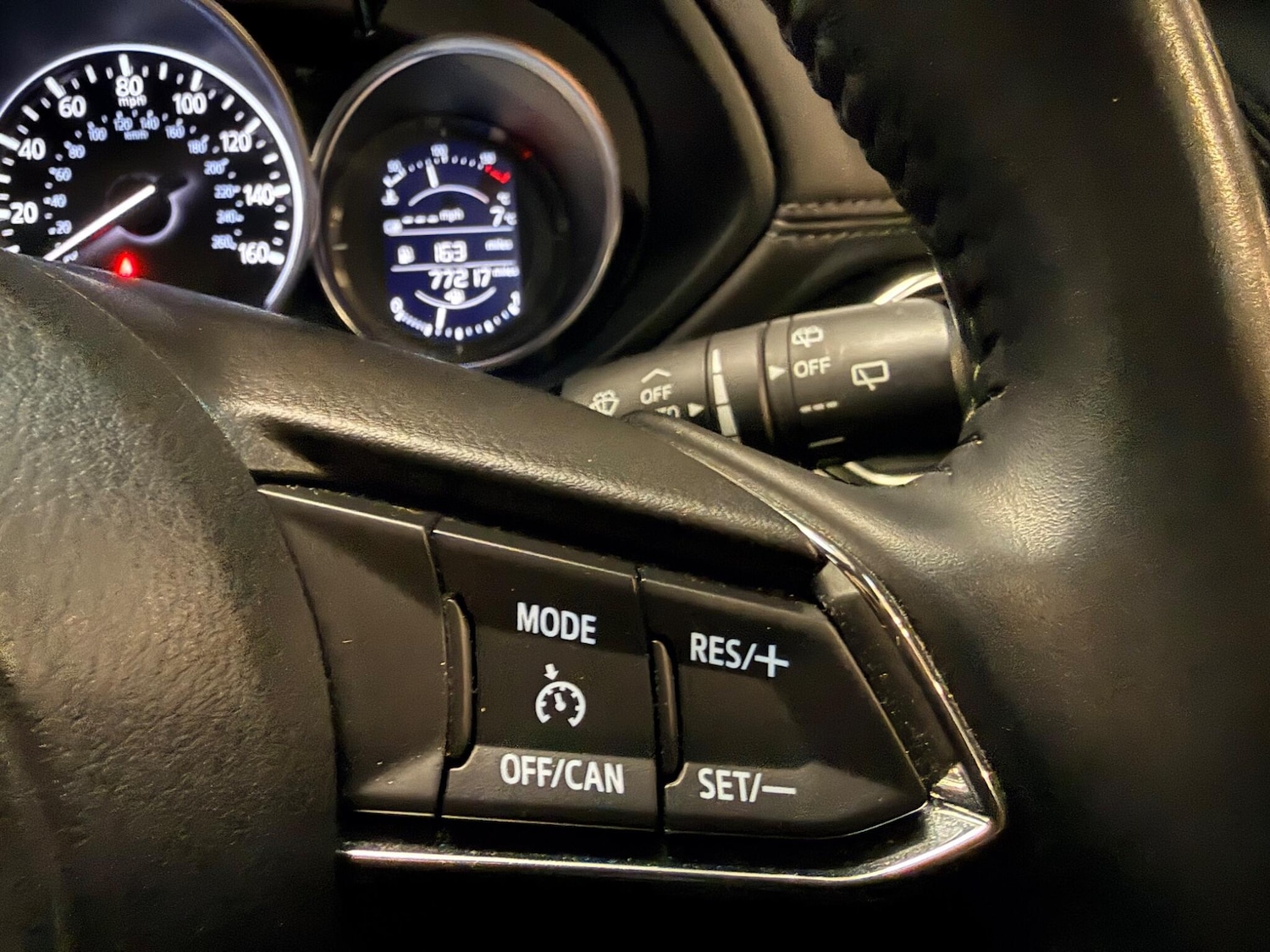 Used Mazda CX-5 for sale - 77783619: Photo 25